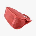 Up in the Air Perforated French RivieraRedlambskinA6765517492998アップ ザ エア フレンチリビエラレッドラムスキンA6765517492998