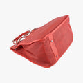 Up in the Air Perforated French RivieraRedlambskinA6765517492998アップ ザ エア フレンチリビエラレッドラムスキンA6765517492998