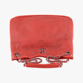 Up in the Air Perforated French RivieraRedlambskinA6765517492998アップ ザ エア フレンチリビエラレッドラムスキンA6765517492998