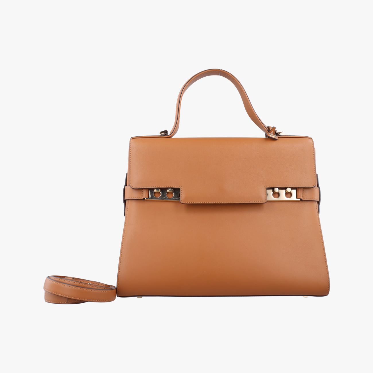 Tan pete Brown Leather LO3Aタンペート ブラウン レザー LO3A