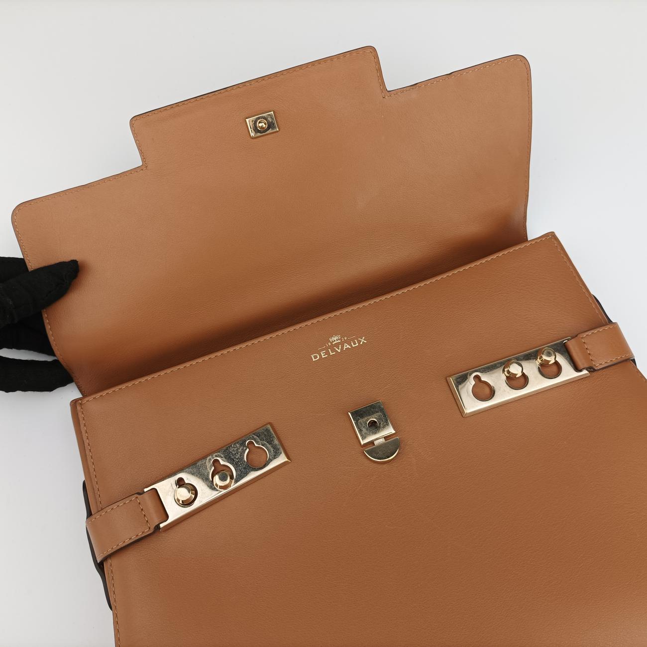 Tan pete Brown Leather LO3Aタンペート ブラウン レザー LO3A