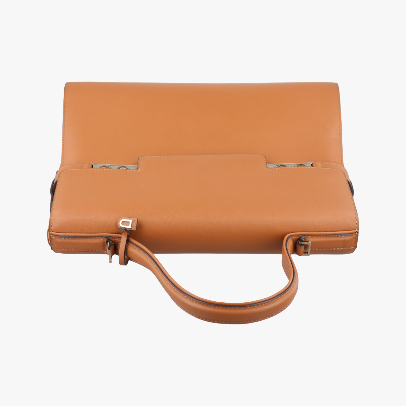 Tan pete Brown Leather LO3Aタンペート ブラウン レザー LO3A