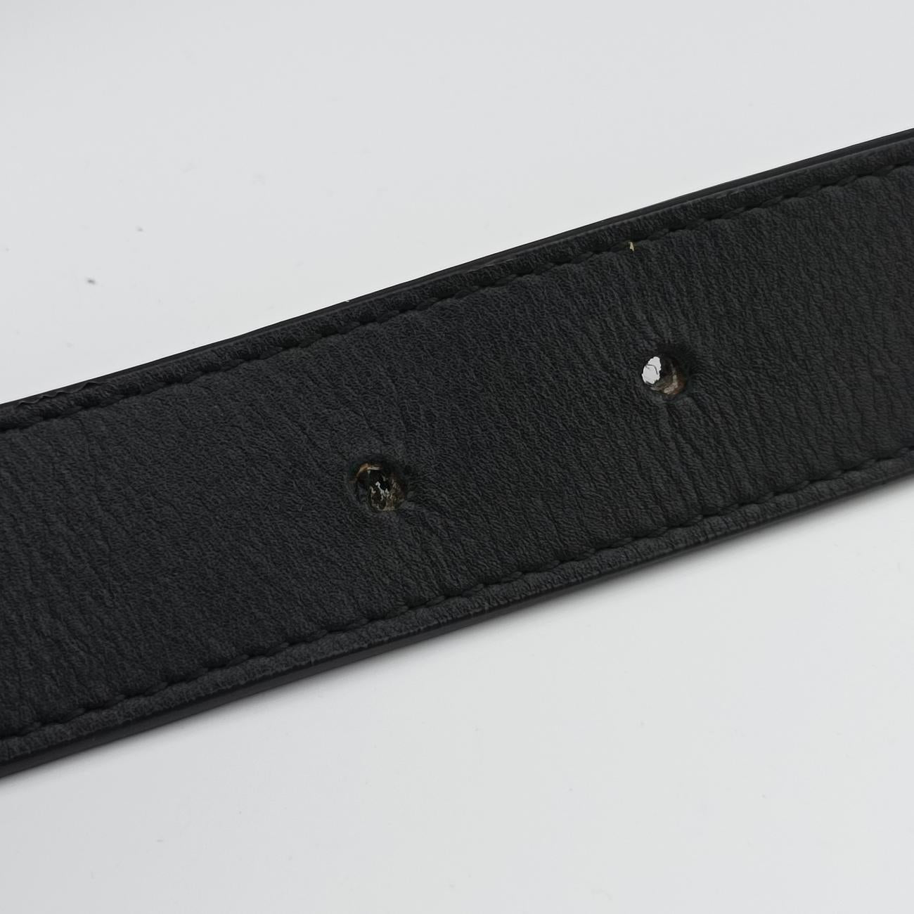 GG Marmont Black Leather 476434 B025003417GGマーモント ブラック レザー 476434 B025003417