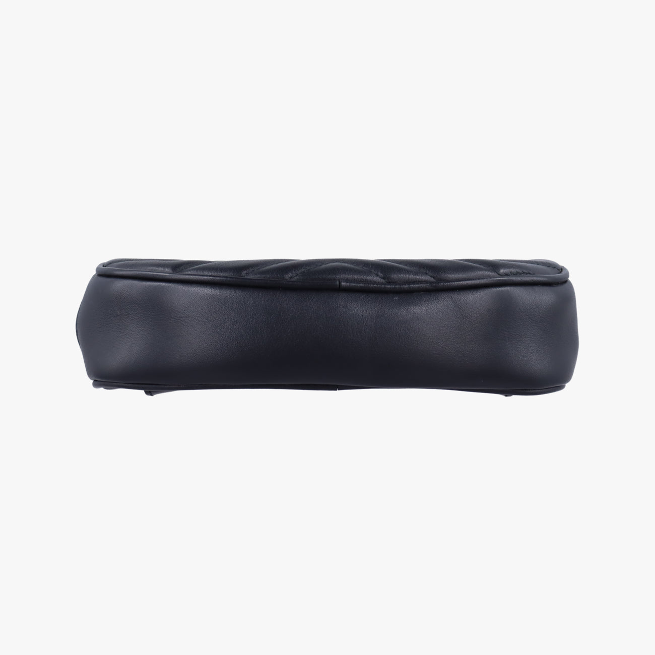 GG Marmont Black Leather 476434 B025003417GGマーモント ブラック レザー 476434 B025003417