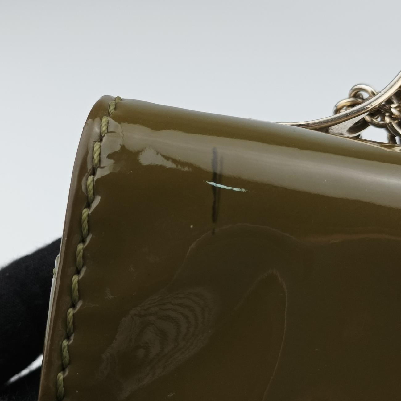 Rockstud Va Va Voom Green Patent BS-B975VNE1ロックスタッズ ヴァ ヴァ ヴーム グリーン パテント BS-B975VNE1