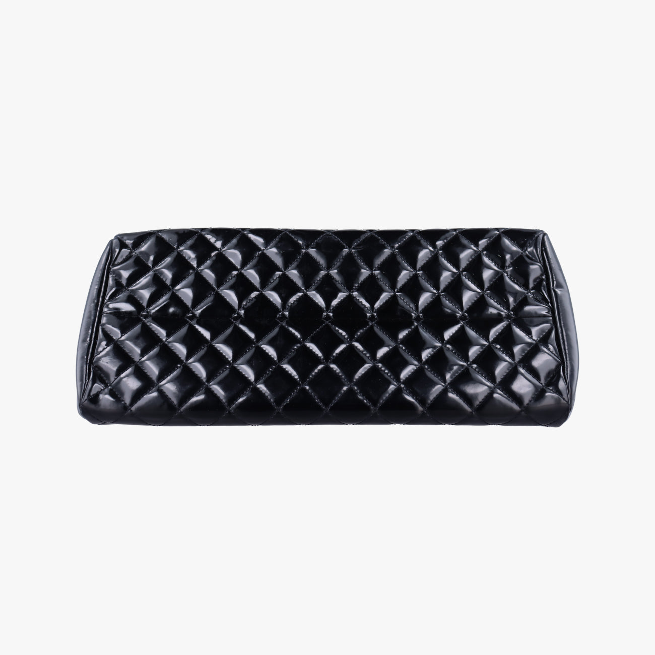 Mademoiselle Bowling Black Leather A49854 14164044マドモアゼル ボーリング ブラック レザー A49854 14164044