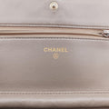 camellia Brown lambskin A47421 17360816カメリア ブラウン ラムスキン A47421 17360816