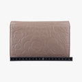 camellia Brown lambskin A47421 17360816カメリア ブラウン ラムスキン A47421 17360816