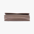 camellia Brown lambskin A47421 17360816カメリア ブラウン ラムスキン A47421 17360816
