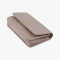 camellia Brown lambskin A47421 17360816カメリア ブラウン ラムスキン A47421 17360816