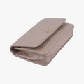 camellia Brown lambskin A47421 17360816カメリア ブラウン ラムスキン A47421 17360816
