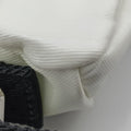 VLTN Print Black×white Patent TV-Q695YYW0VLTN プリント ブラック×ホワイト パテント TV-Q695YYW0