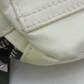 VLTN Print Black×white Patent TV-Q695YYW0VLTN プリント ブラック×ホワイト パテント TV-Q695YYW0