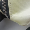 VLTN Print Black×white Patent TV-Q695YYW0VLTN プリント ブラック×ホワイト パテント TV-Q695YYW0