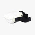 VLTN Print Black×white Patent TV-Q695YYW0VLTN プリント ブラック×ホワイト パテント TV-Q695YYW0