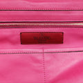 Rockstud Pink Leather BS-E970BOL1ロックスタッズ ピンク レザー BS-E970BOL1