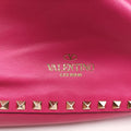 Rockstud Pink Leather BS-E970BOL1ロックスタッズ ピンク レザー BS-E970BOL1
