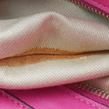 Rockstud Pink Leather BS-E970BOL1ロックスタッズ ピンク レザー BS-E970BOL1