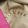 Rockstud Pink Leather BS-E970BOL1ロックスタッズ ピンク レザー BS-E970BOL1
