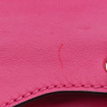 Rockstud Pink Leather BS-E970BOL1ロックスタッズ ピンク レザー BS-E970BOL1