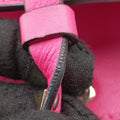 Rockstud Pink Leather BS-E970BOL1ロックスタッズ ピンク レザー BS-E970BOL1