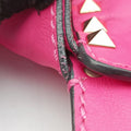 Rockstud Pink Leather BS-E970BOL1ロックスタッズ ピンク レザー BS-E970BOL1