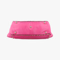 Rockstud Pink Leather BS-E970BOL1ロックスタッズ ピンク レザー BS-E970BOL1