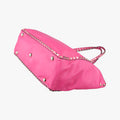 Rockstud Pink Leather BS-E970BOL1ロックスタッズ ピンク レザー BS-E970BOL1