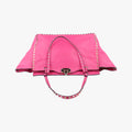 Rockstud Pink Leather BS-E970BOL1ロックスタッズ ピンク レザー BS-E970BOL1