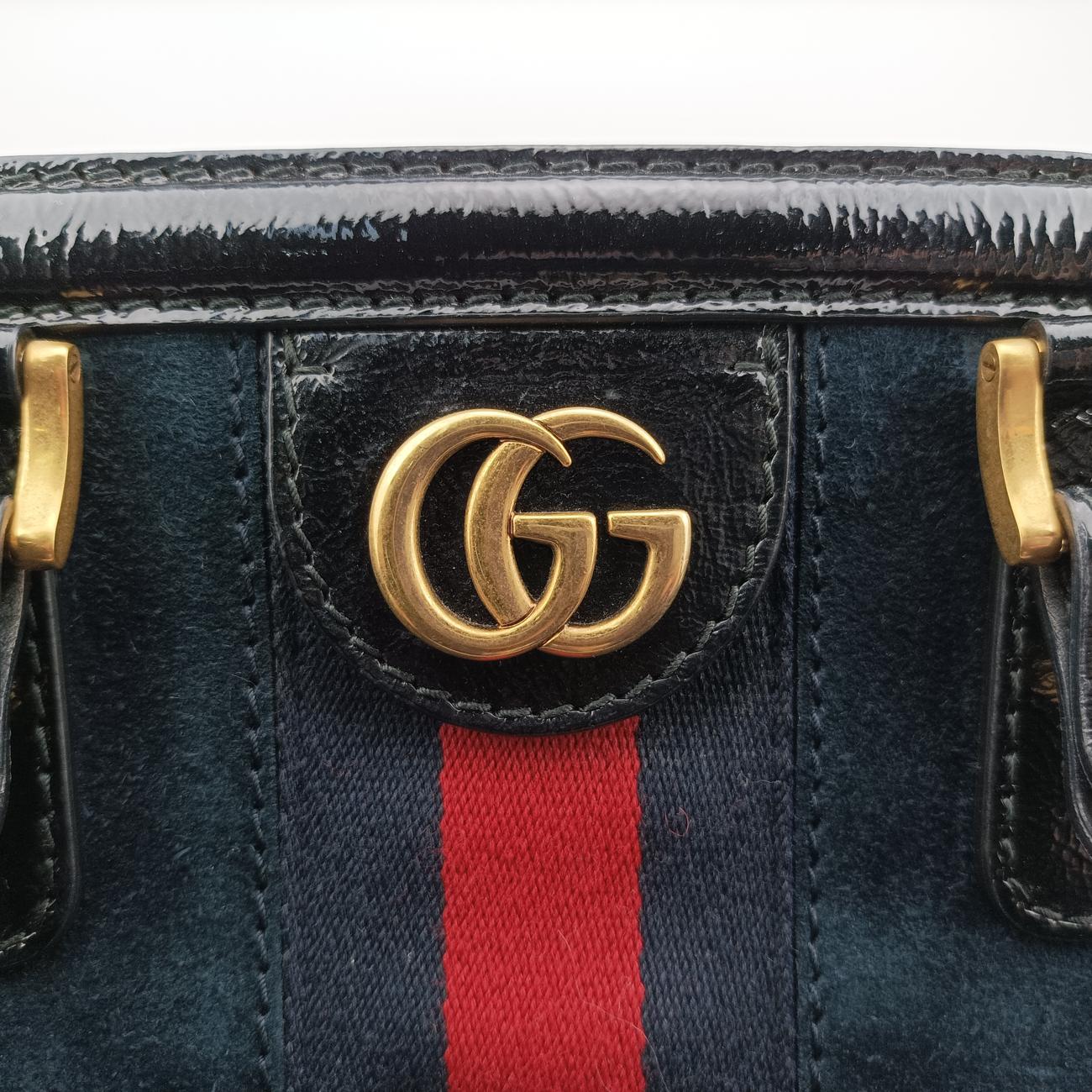 Re(Belle)NavySuede516459F024532943リ (ベル)ネイビースエード516459F024532943