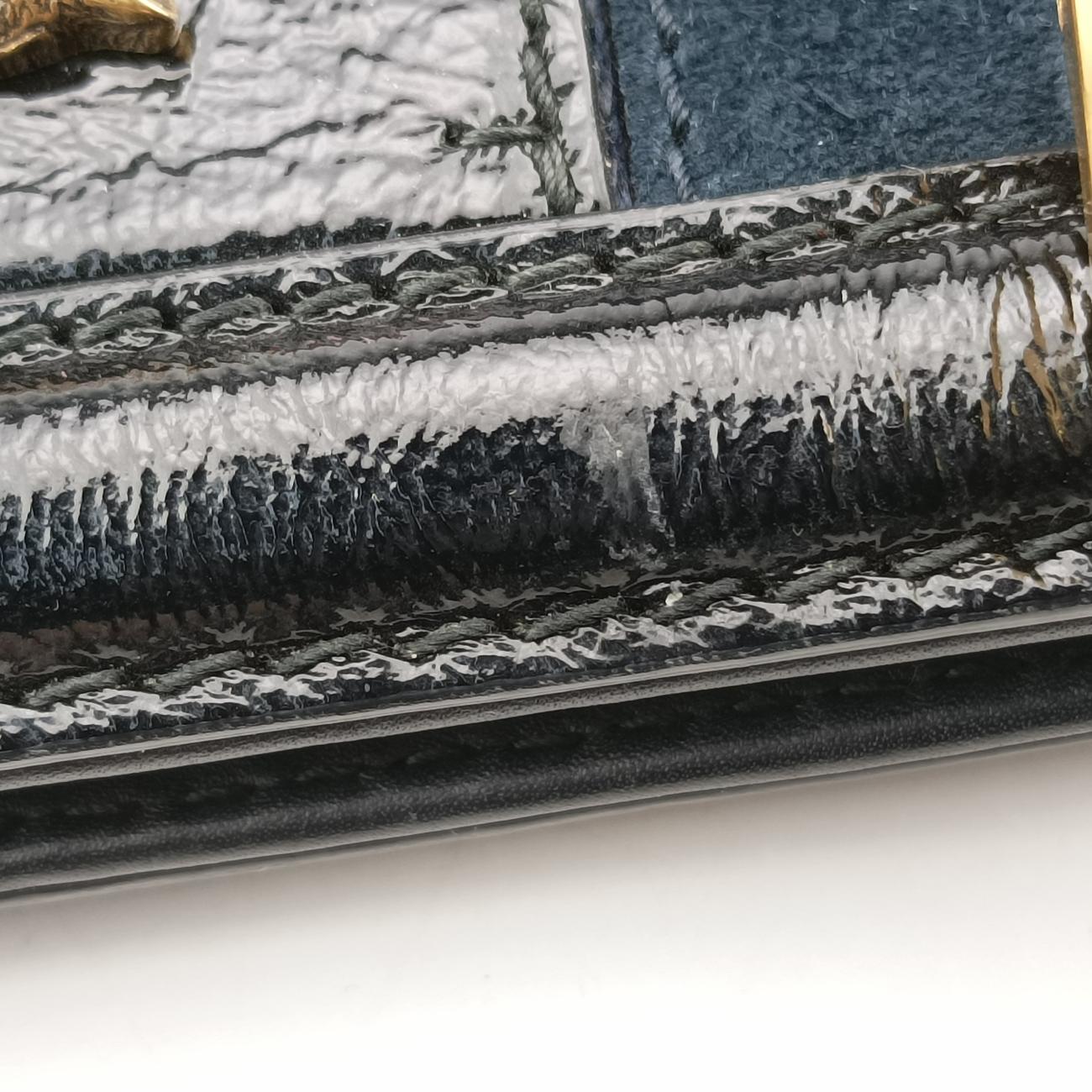 Re(Belle)NavySuede516459F024532943リ (ベル)ネイビースエード516459F024532943