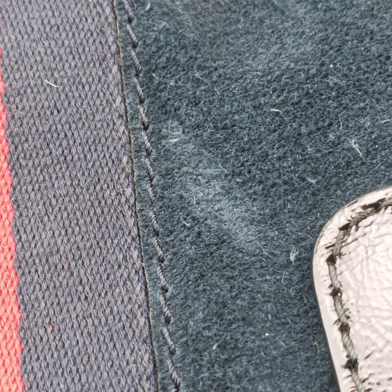 Re(Belle)NavySuede516459F024532943リ (ベル)ネイビースエード516459F024532943