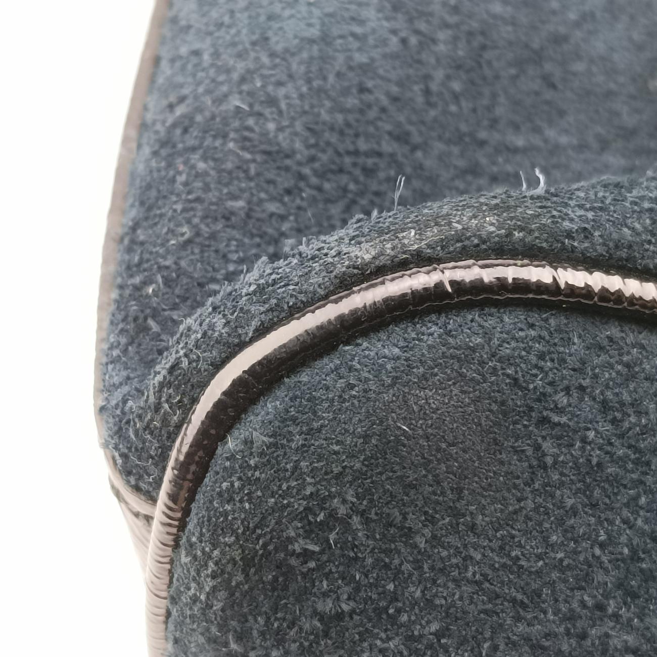 Re(Belle)NavySuede516459F024532943リ (ベル)ネイビースエード516459F024532943