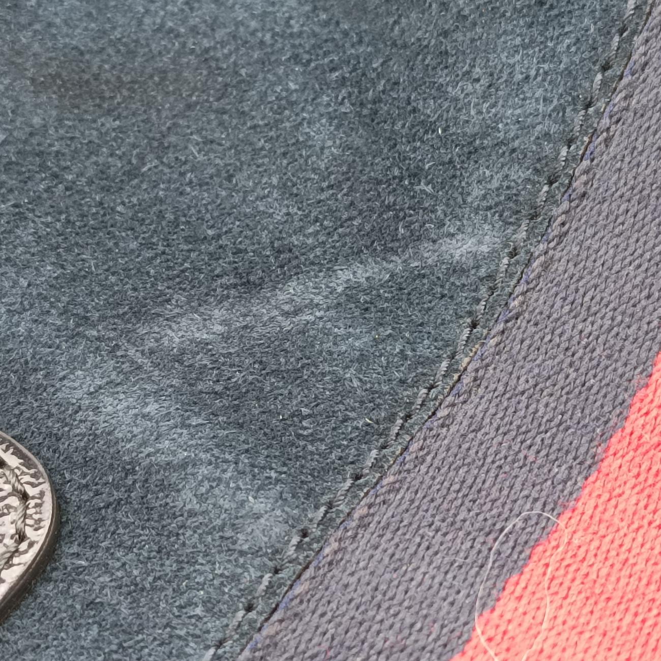 Re(Belle)NavySuede516459F024532943リ (ベル)ネイビースエード516459F024532943