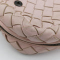 Intreccaito Olimpia Pink lambskin B05479957Iイントレチャート オリンピア ピンク ラムスキン B05479957I