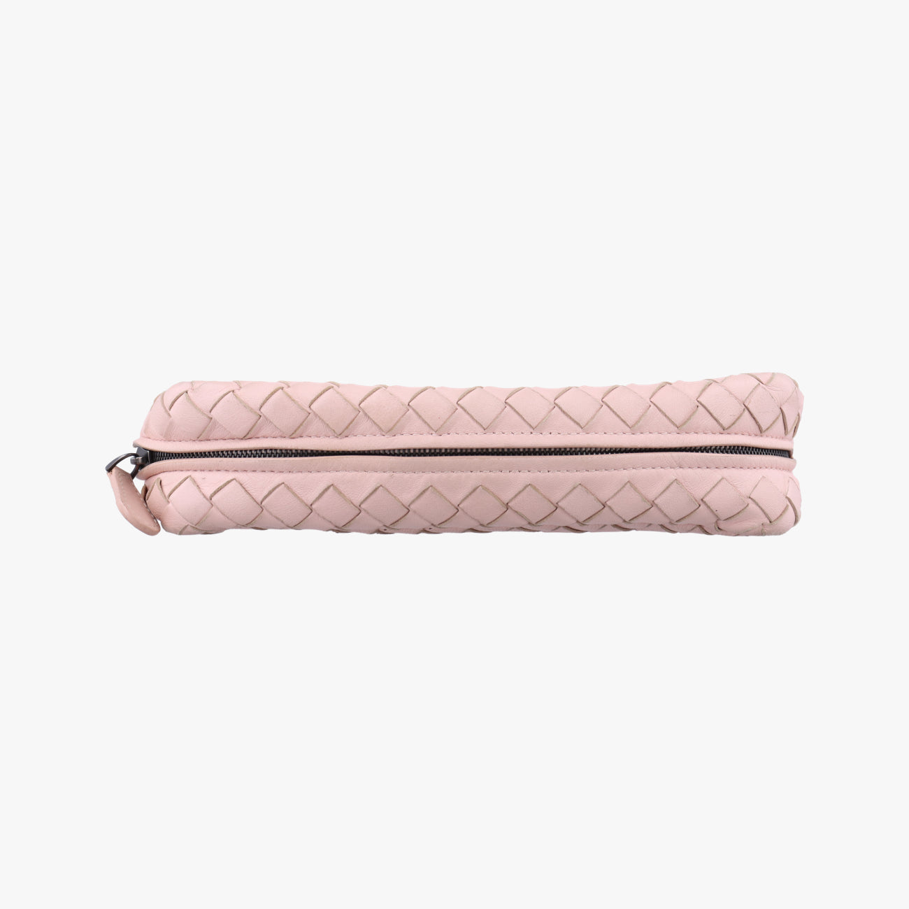 Intreccaito Olimpia Pink lambskin B05479957Iイントレチャート オリンピア ピンク ラムスキン B05479957I