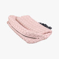 Intreccaito Olimpia Pink lambskin B05479957Iイントレチャート オリンピア ピンク ラムスキン B05479957I