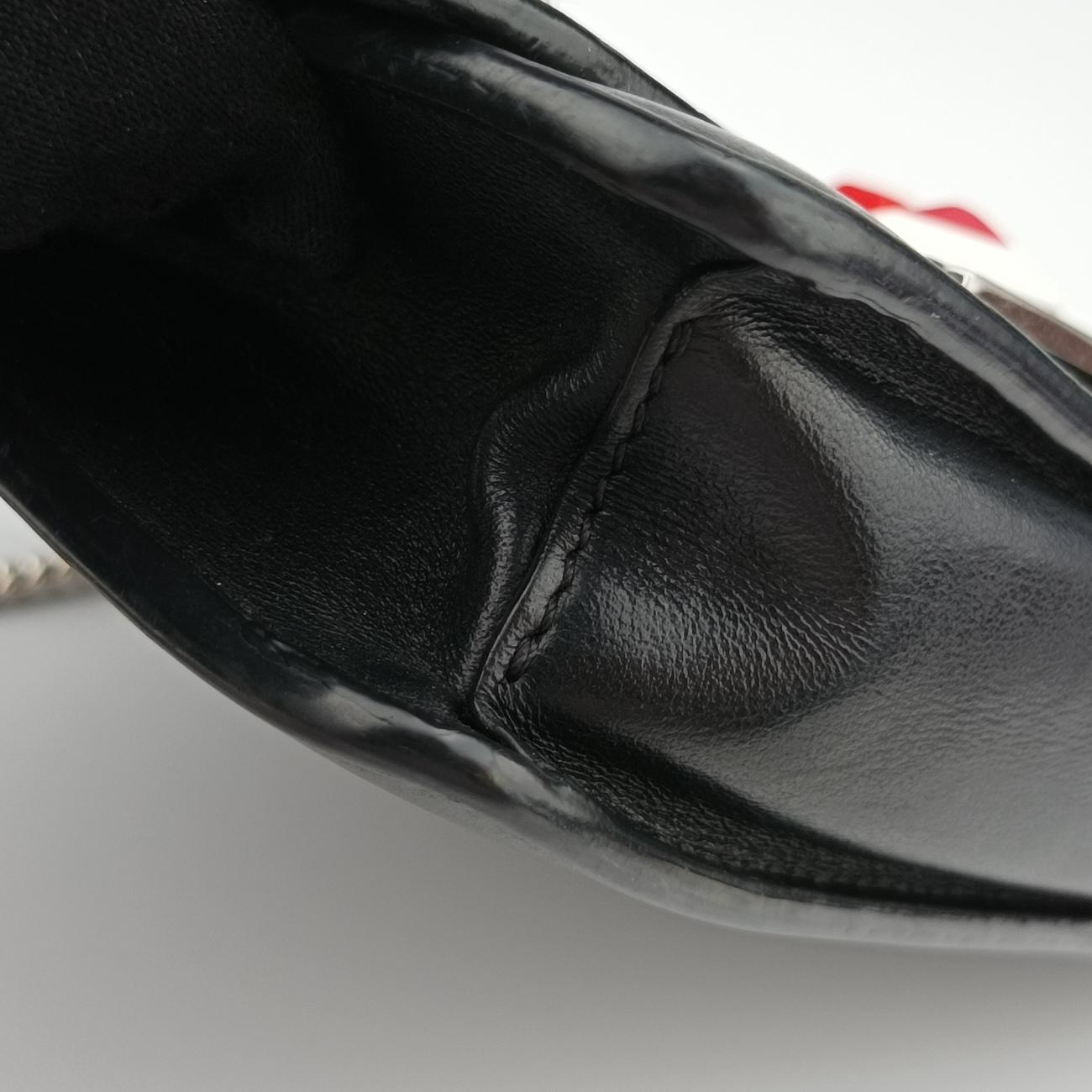 Monster Eyes Tube Black Leather 8M0346 8M0346-SL6 178-8210モンスター アイズ チューブ ブラック レザー 8M0346 8M0346-SL6 178-8210