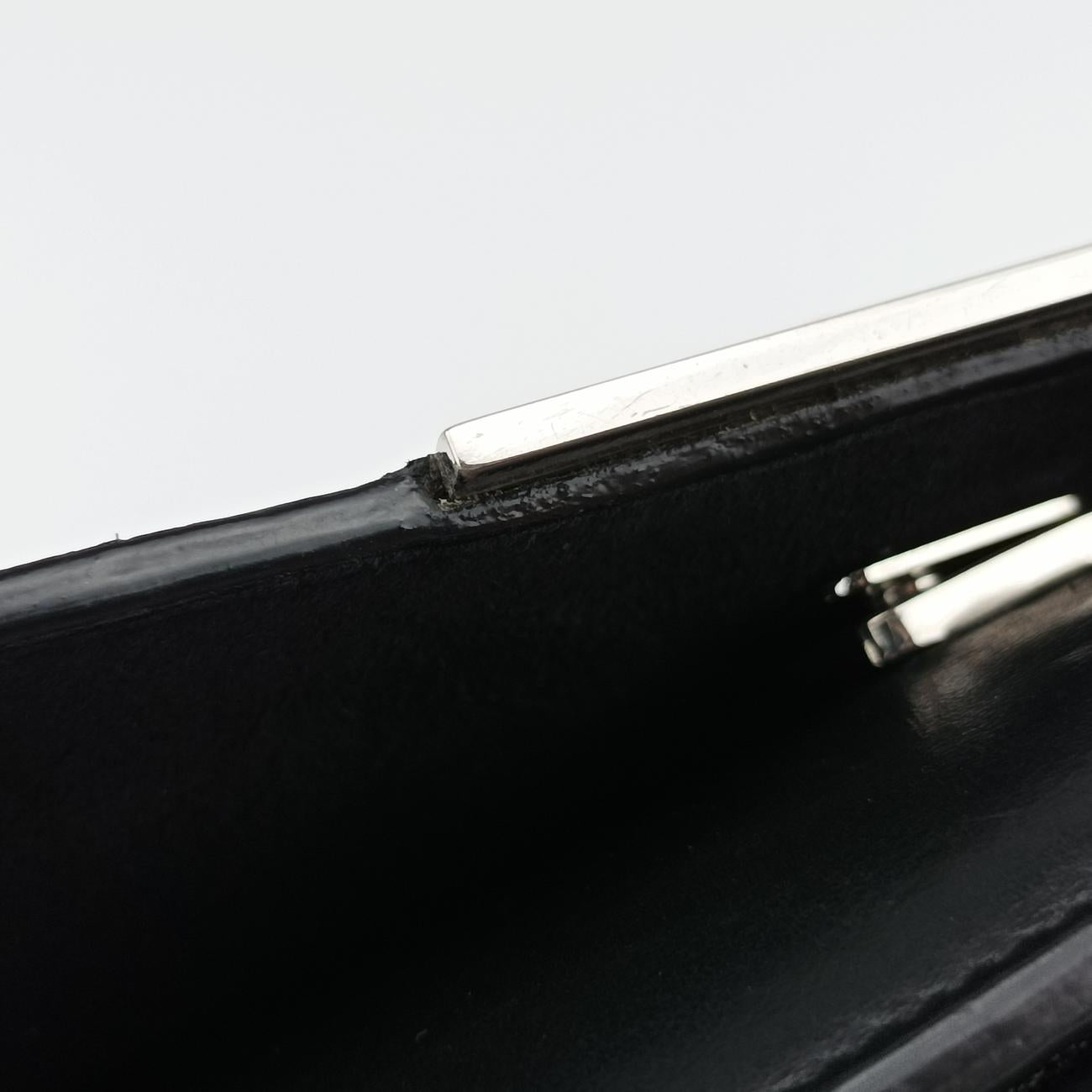 Monster Eyes Tube Black Leather 8M0346 8M0346-SL6 178-8210モンスター アイズ チューブ ブラック レザー 8M0346 8M0346-SL6 178-8210