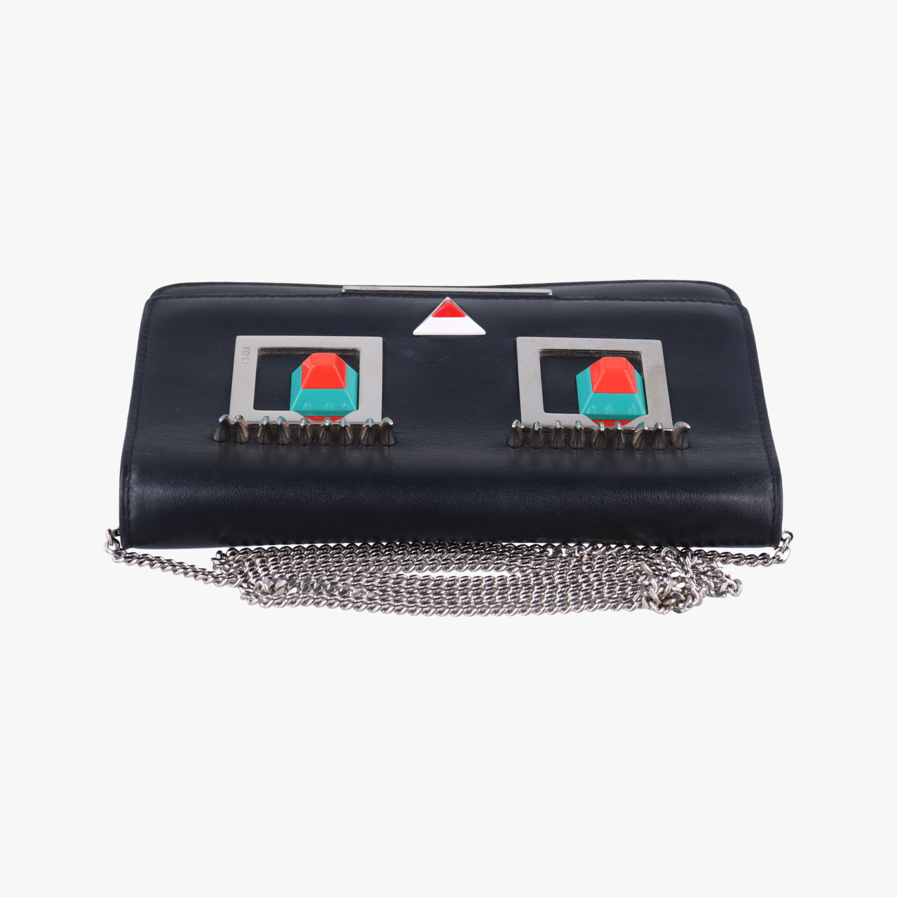 Monster Eyes Tube Black Leather 8M0346 8M0346-SL6 178-8210モンスター アイズ チューブ ブラック レザー 8M0346 8M0346-SL6 178-8210