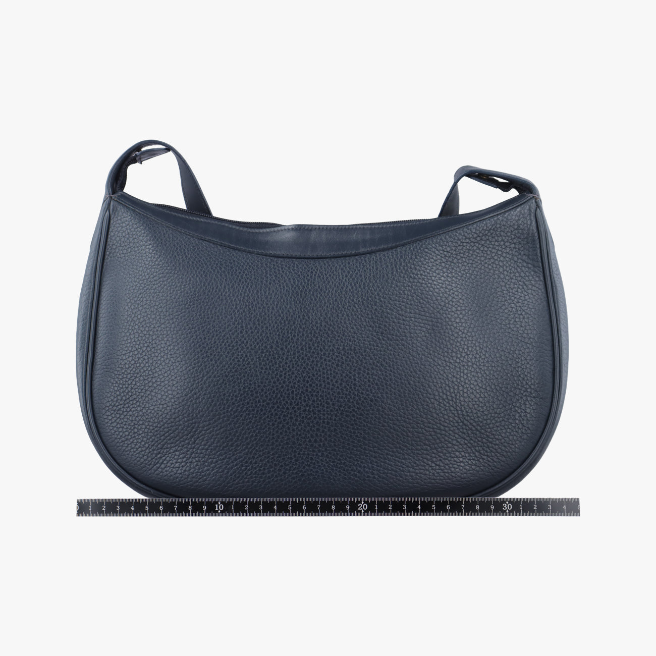 Hobo Navy Leather 001-06 ホーボー ネイビー レザー 001-06 