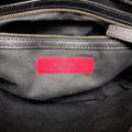ROCKSTUD Black Leather BS-D361BOL1ロックスタッド ブラック レザー BS-D361BOL1