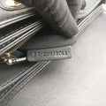ROCKSTUD Black Leather BS-D361BOL1ロックスタッド ブラック レザー BS-D361BOL1