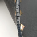 ROCKSTUD Black Leather BS-D361BOL1ロックスタッド ブラック レザー BS-D361BOL1