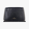 ROCKSTUD Black Leather BS-D361BOL1ロックスタッド ブラック レザー BS-D361BOL1