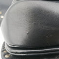 ROCKSTUD Black Leather BS-D361BOL1ロックスタッド ブラック レザー BS-D361BOL1