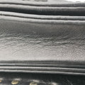 ROCKSTUD Black Leather BS-D361BOL1ロックスタッド ブラック レザー BS-D361BOL1