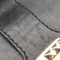 ROCKSTUD Black Leather BS-D361BOL1ロックスタッド ブラック レザー BS-D361BOL1