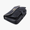 ROCKSTUD Black Leather BS-D361BOL1ロックスタッド ブラック レザー BS-D361BOL1