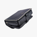 ROCKSTUD Black Leather BS-D361BOL1ロックスタッド ブラック レザー BS-D361BOL1